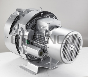 4RB 630-0AH67-8 side channel blower image and picture